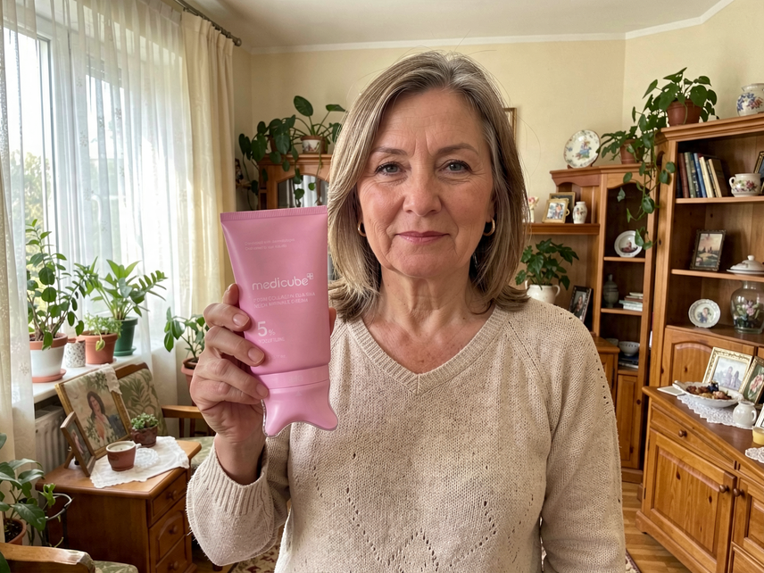 Review by Anna