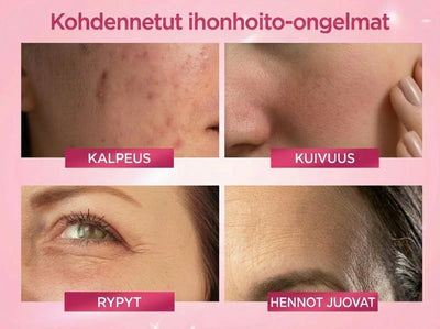 MultiBalm – Maksimaalinen täyteläisyys